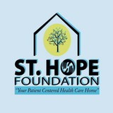 St Hope Foundation - Social Services in Houston