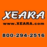 XEARA - Web Design & Development in Denton