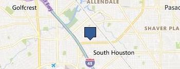 Alufase USA LLC location map
