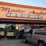 Master Audio & Security - Home Security Systems in Houston