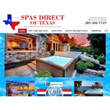 Spas Direct of Texas Inc - Other in Dickinson