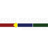 Four Seasons Equipment Inc - Construction Equipment in Houston