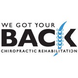 We Got Your Back Chiropractic - Rehabilitation Center in Houston