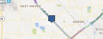 Fashion Line Image location map