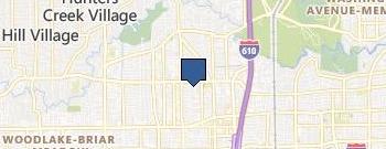 New Look Laser Tattoo Removal location map