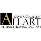 Allart Framing & Gallery - Picture Frames & Framing Supplies/Services in Houston