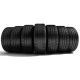 Big Boys Tires - Other in Santa Fe