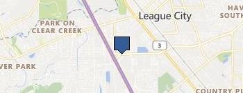 Top Clean Corp location map