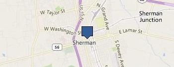 Dmn Inc location map