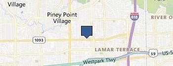 Angus Grill Brazilian Steakhouse location map