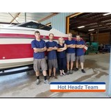 A 1 Boat Transport - Other in Huffman