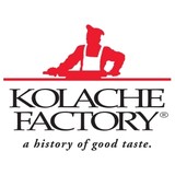 Kolache Factory Inc - Bakeries in Houston
