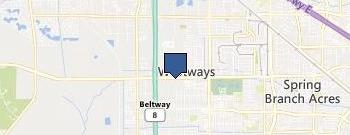 Qed International LLC location map