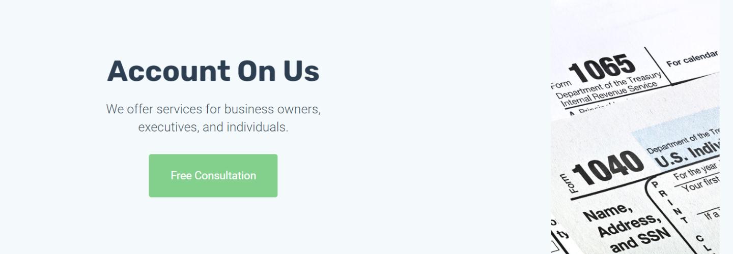 Yoe CPA LLC cover photo