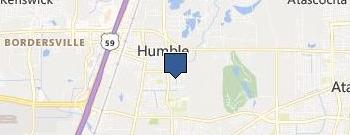 Summerlin Landscaping location map