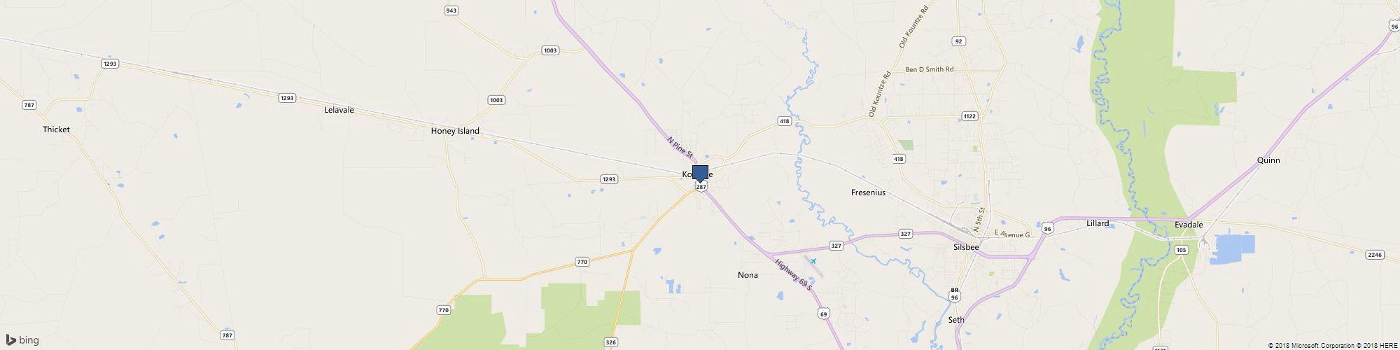 Entergy Gulf States Louisiana L L C cover photo