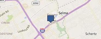 Rocky Hill Eqpt Rentals Inc location map