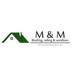 M & M Roofing, Siding & Windows - Roofing in Dallas