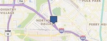 Dataspan Inc location map