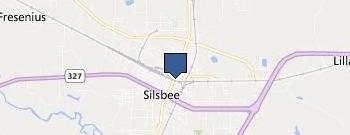 Page8 Studios location map