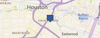 Galaxy Scaffolding LLC location map