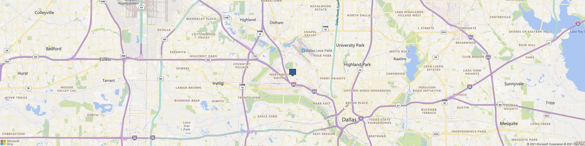 Carter & Burgess Inc cover photo