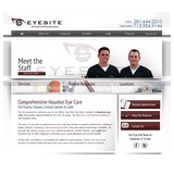 O'Neil John D OD - Optometrists in Houston