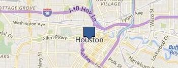 Dealer Elements location map