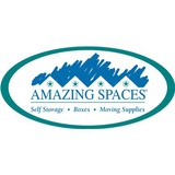 Amazing Spaces Storage Centers - Self Storage in Houston