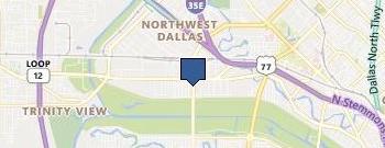 City Wide Window Cleaning location map