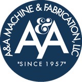 A & A Machine & Fabrication - Other in La Marque