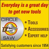 Circle Saw Shop Of Houston Inc - Hand Tools in Houston
