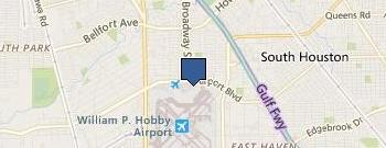 Pappadaux location map
