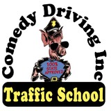 Comedy Driving - Driving Lessons in Sugar Land