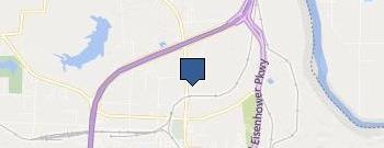Kwikset Corp location map