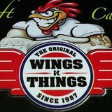 Wings 'N Things - Chicken in Sugar Land