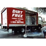Dirt Free Carpet Cleaning - Carpet Store in Houston