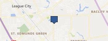 Brand Property Restoration location map