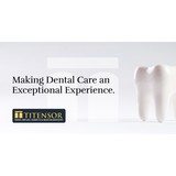 Steven Titensor Dental - Dentists in Flower Mound