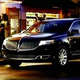 Luxury Town Car Taxi - Taxis & Mini Cabs in Cypress