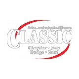 4984 Classic Ltd - Car Dealers in Denton
