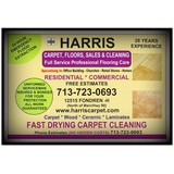 Harris Carpet & Maintenance - Carpet Cleaning in Houston