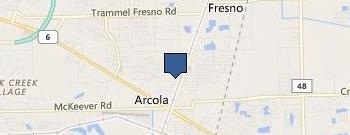 Big Daves Termite & Pest, LLC location map