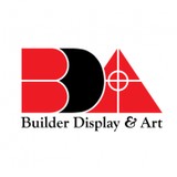 Builder Display & Art - Advertising in Houston