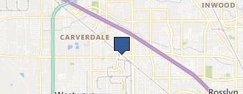 Safeworks LLC location map