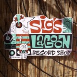Sigs Lagoon - Souvenir Shops in Houston