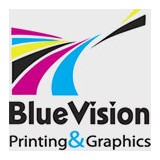 Blue Vision - Graphic Design in Houston