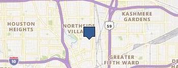 Cab Services Inc location map
