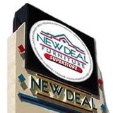 New Deal Mercantile Inc - Furniture Stores in El Paso