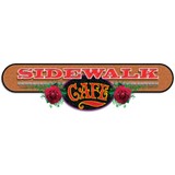 Sidewalk Bistro - Restaurants in Denton